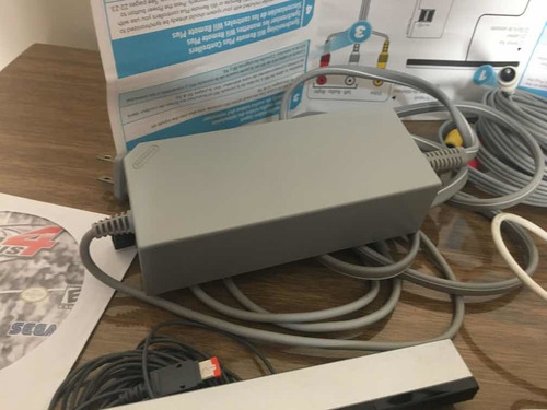 Nintendo Wii (original)