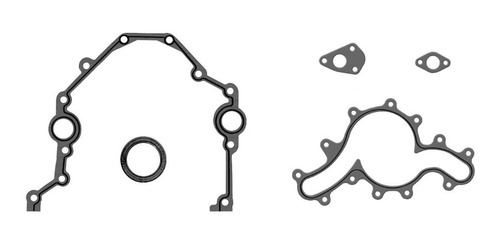 Junta Tapa Distribucion Premium Pevisa Ford Mustang 4.0 2005