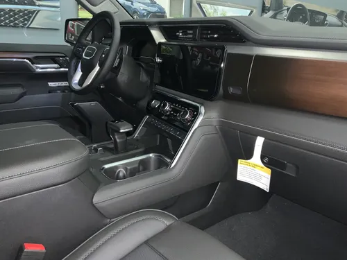 GMC Sierra Denali