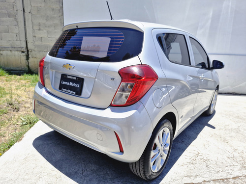 Chevrolet Spark 1.4 Lt Mt