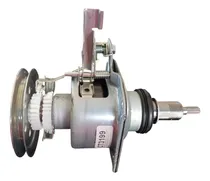Comprar Transmision Lavadora LG 2 Piñones Camisa Gruesa 15 Kg