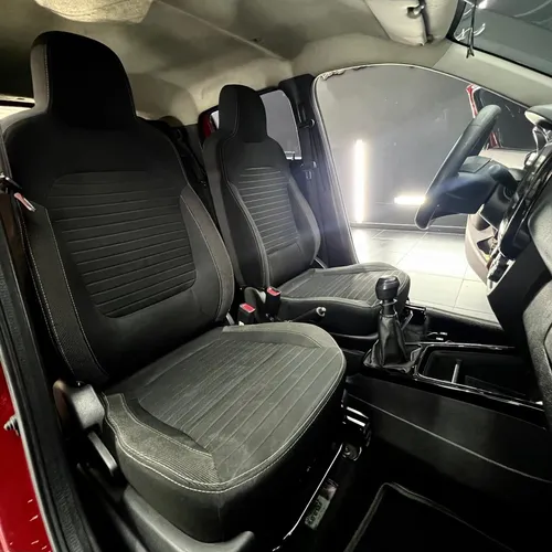 Renault Kwid Iconic 2022 1.0