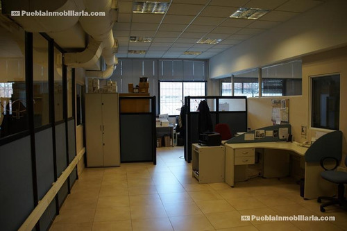 Imagen 6 de 30 de Edificio De Oficinas Con Depósito De 1200 M2 Cubiertos En Venta