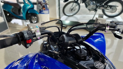 Yamaha Raptor 700 R - 0km