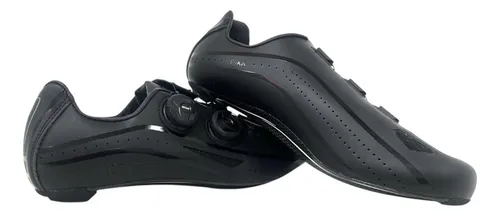 Zapatillas De Ciclismo Ruta Flr F-xx Il - Solo Bici