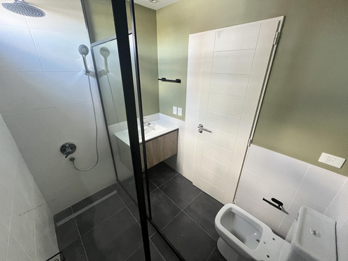 Hermoso Departamento De 2 Ambientes A Estrenar.