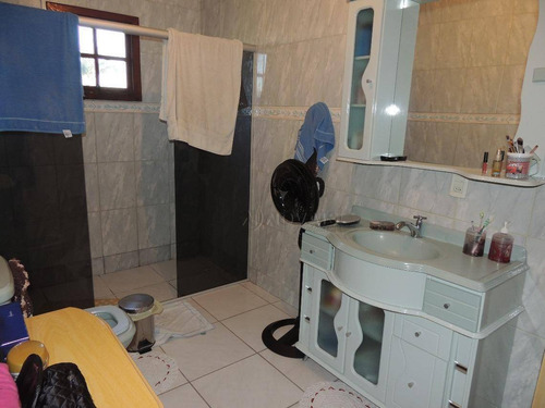 Imagem 15 de 19 de Casa Residencial À Venda, Santos Dumont, São Leopoldo. - Ca2012