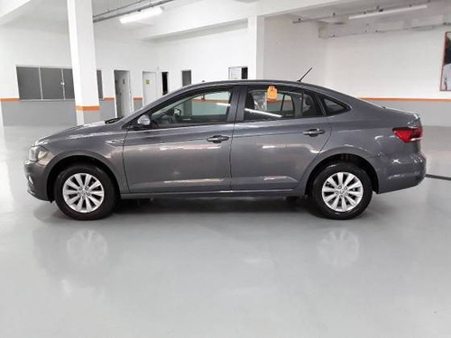 Imagem 8 de 9 de Volkswagen Virtus 1.0 200 Tsi Comfortline Automático