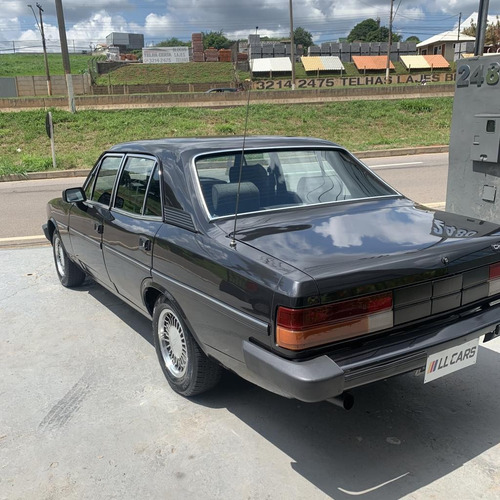 Imagem 5 de 9 de Opala Comodoro Comod. Sle 2.5