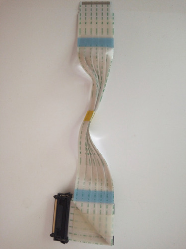 Cable Flex Tv. Lg 60un7300pua Excelente Estado. (Usado)