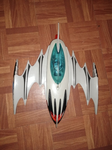 Nave De Batman