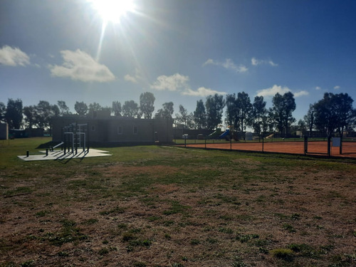 Imagen 9 de 22 de Venta De Lote Pilar Del Este Santa Lucia