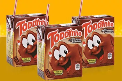 Chocolate 200ml (27 Units) Toddynho – BR Emporio