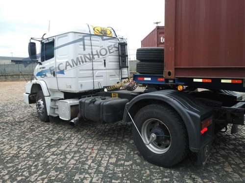 Mb 1634 2005 4x2