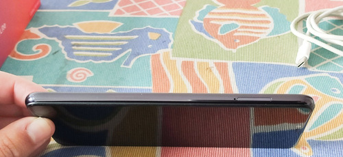 Xiaomi Mi 8 Lite 64 Gb - Versão Global