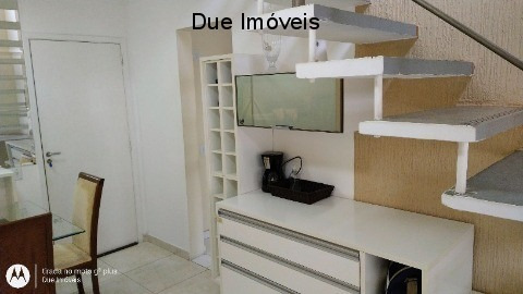 Imagem 10 de 30 de Apartamento Duplex Spazzio Illuminare 102,00m2 R$ 280.000,00 - Ap00540 - 69243846
