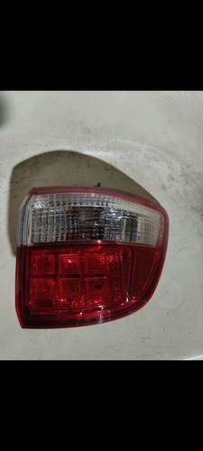 Stop Derecho Guardafango Fortuner 2009 Al 2012 Original 