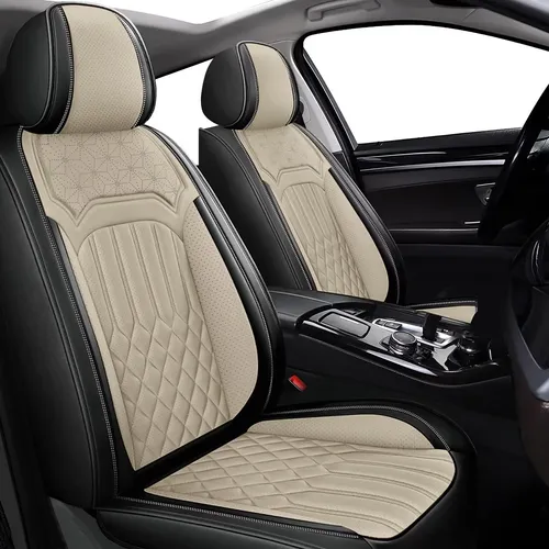 comprar Funda Asiento Automovil Para 2 Delantero Apta Ford Edge Aire