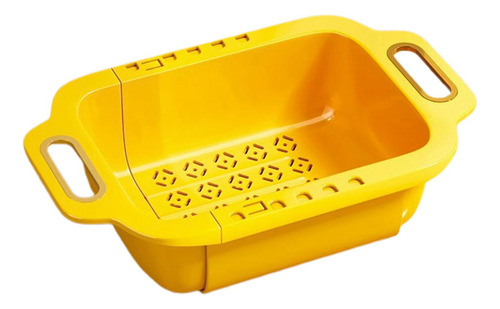 Cesta De Colador Sobre El Fregadero, Cesta De Drenaje