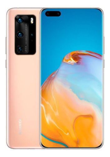 Huawei P40 Pro Els-nx9 8gb 256gb Dual Sim Duos