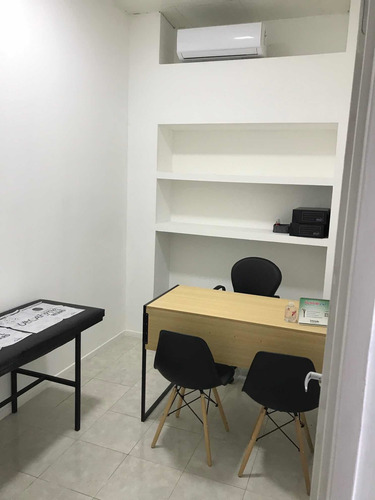 Imagen 4 de 5 de Consultorios En Alquiler
