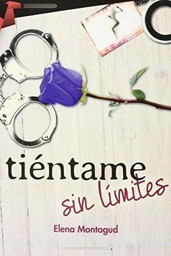 Tientame Sin Limites - Montagud - Ediciones Tombooktu - #d