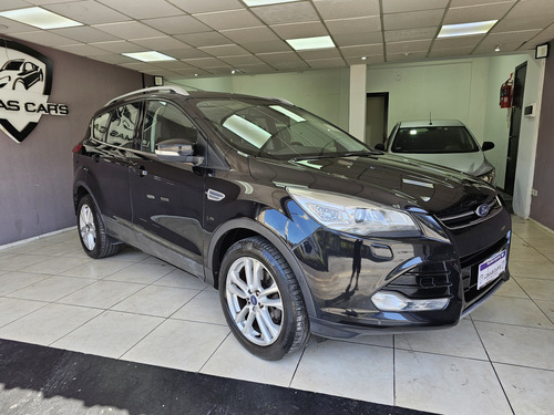 Ford Kuga 1.6 Titanium At Awd T 180cv