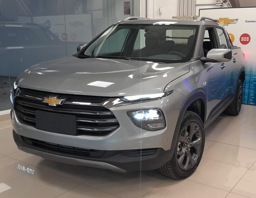 Chevrolet Montana 1.2 T Premier At