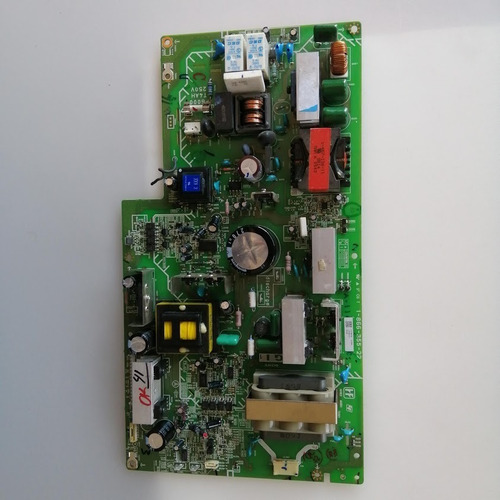 Sony Kdl-v32xbr1/fuente/a1148619c/1-866-355-22 (Usado)