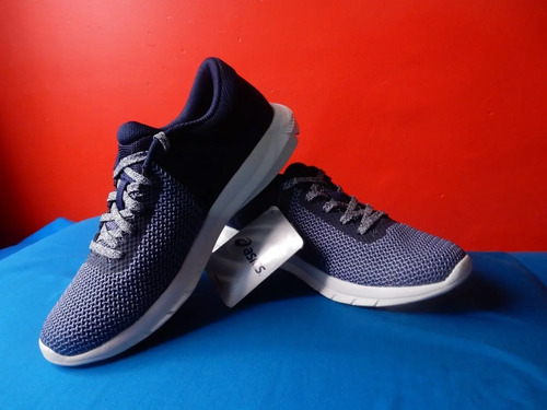 Tenis Asics Nitrofuze 2 (22.5 Y 24 Mx) | Envío gratis