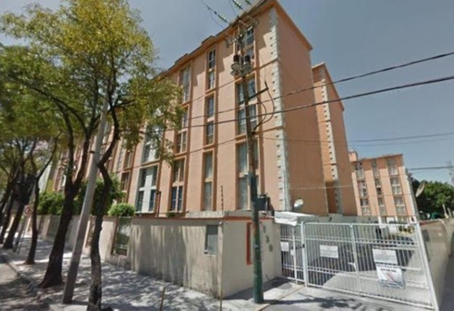 Imagen 3 de 5 de Departamento De 3 Recamaras En Azcapotzalco Lgr41