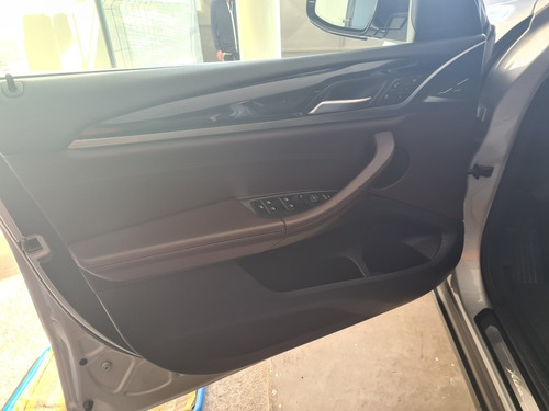 Imagen 11 de 14 de Bmw X3 Xdrive30i