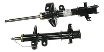 Comprar 1 - Amortiguador Gas Del Izq Sachs Cr-v L4 2.4l Honda 07-17