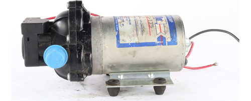 New 80003691 Mecalac-bedford Water Pump Ccs