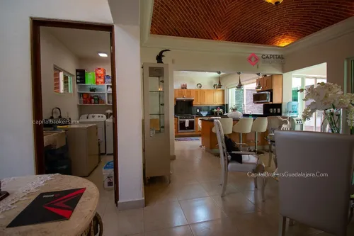 Casa De Lujo En Coto Chapala Ajijic La Reserva