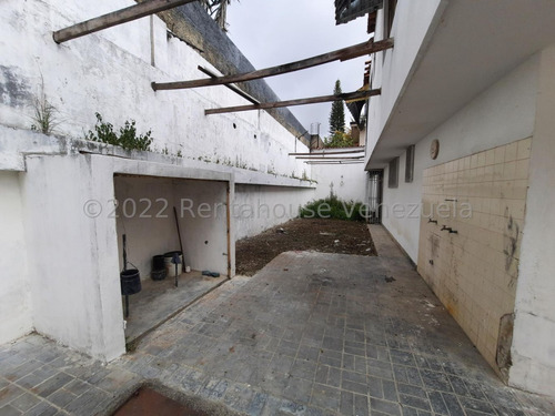 Imagen 22 de 26 de Colinas De Bello Monte Casa En Venta Cod. 22-3298 02129594482----04141469108 Rah Ccct