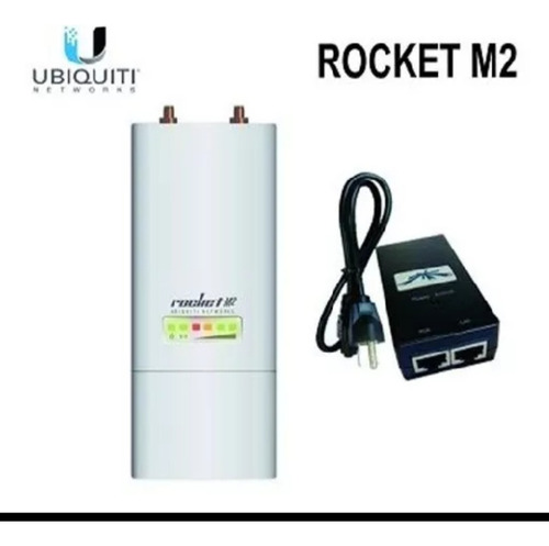 Rocket M2 Ubiquiti 
