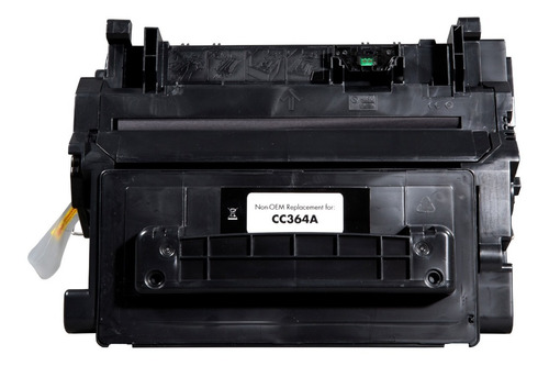 Cartucho Toner Compatible Con Cc364a 4014