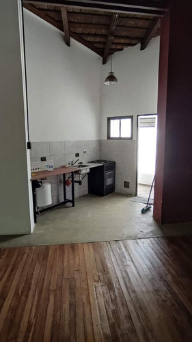 Imagen 8 de 13 de Venta Departamento Tipo Loft En Diag 73 E/ 7 Y 8 - La Plata