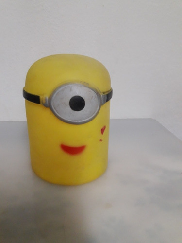 Minions Juguéte Cabeza