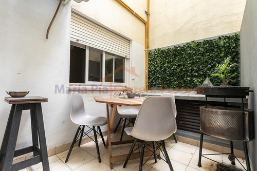 Imagen 17 de 30 de Venta De Lindisimo 2 Ambientes Sucre Y Av Libertador