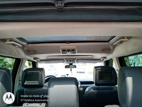 Land Rover Discovery 3 Hse, Diesel