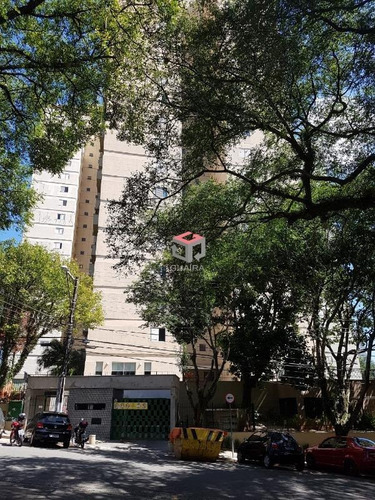 Imagem 19 de 20 de Apartamento Para Aluguel, 3 Quartos, 1 Vaga, Centro - São Bernardo Do Campo/sp - 99116
