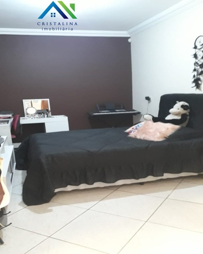 Imagem 5 de 21 de Vendo/ Permuto Casa 3 Dormitórios Sendo 2 Suítes - Jundiaí-sp Brasil - 4585668 - 33507215