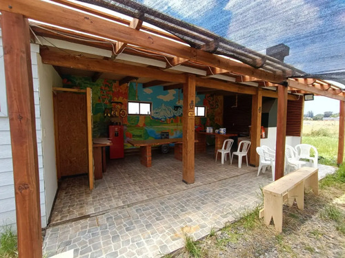 Se Vende Casa Regularizada En Parcela A 4 Kms De Los Ángeles