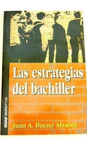 Estrategias Del Bachiller