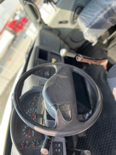 International 4400 Pipa 10,000 Lts Blanco