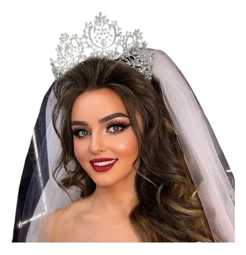 Coronas para novias hotsell