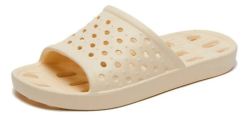 Zapatillas De Ducha Cómodas, Antideslizantes Y Secado Rápido