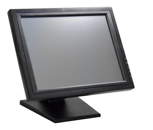 Monitor Touch Screen K-mex 15 Polegadas Lp-1503